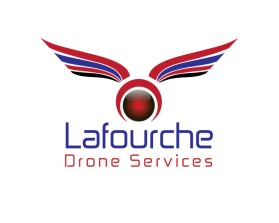 Logo Design entry 1356539 submitted by danni22 to the Logo Design for Lafourche Drone Services run by verretro