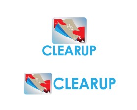 Logo Design entry 1356748 submitted by ukd to the Logo Design for Clearup run by Mooremarket
