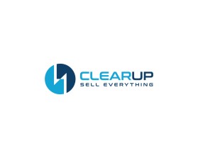 Logo Design entry 1356749 submitted by nsdhyd to the Logo Design for Clearup run by Mooremarket
