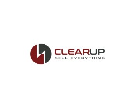 Logo Design entry 1356750 submitted by ukd to the Logo Design for Clearup run by Mooremarket