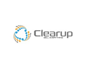 Logo Design entry 1356751 submitted by nsdhyd to the Logo Design for Clearup run by Mooremarket