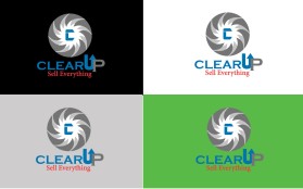 Logo Design entry 1414270 submitted by dmlogoeye