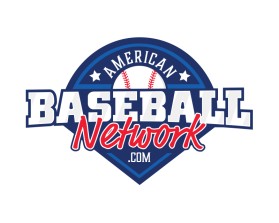 Logo Design entry 1356844 submitted by Logo Rebel to the Logo Design for American Baseball Network run by smhillis