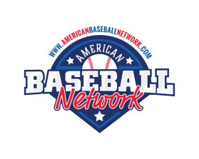 Logo Design entry 1356883 submitted by devintaule to the Logo Design for American Baseball Network run by smhillis