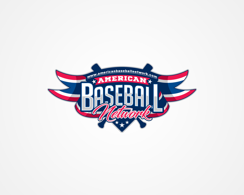 Logo Design entry 1356936 submitted by devintaule to the Logo Design for American Baseball Network run by smhillis