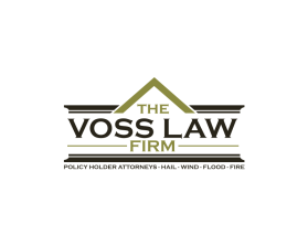 Logo Design entry 1356973 submitted by assa to the Logo Design for The Voss Law Firm run by bigfishcapital