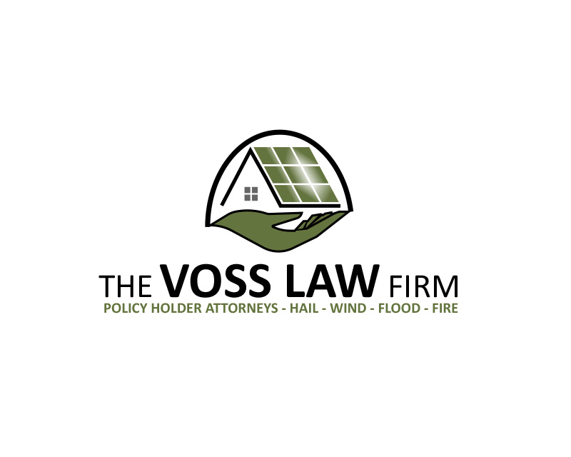 Logo Design entry 1357105 submitted by teglenk  to the Logo Design for The Voss Law Firm run by bigfishcapital