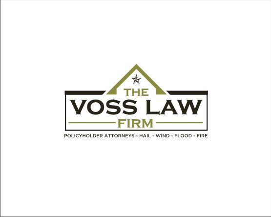 Logo Design entry 1357105 submitted by kembarloro to the Logo Design for The Voss Law Firm run by bigfishcapital