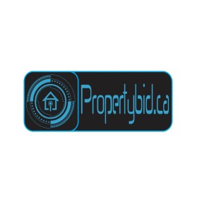 Logo Design entry 1357115 submitted by DAYS to the Logo Design for Propertybid.ca run by jgagent