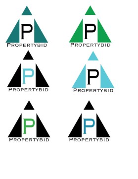 Logo Design entry 1357116 submitted by eldesign to the Logo Design for Propertybid.ca run by jgagent