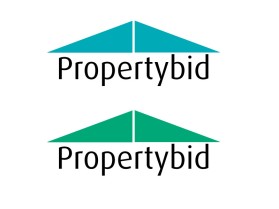 Logo Design entry 1357118 submitted by tzandarik to the Logo Design for Propertybid.ca run by jgagent