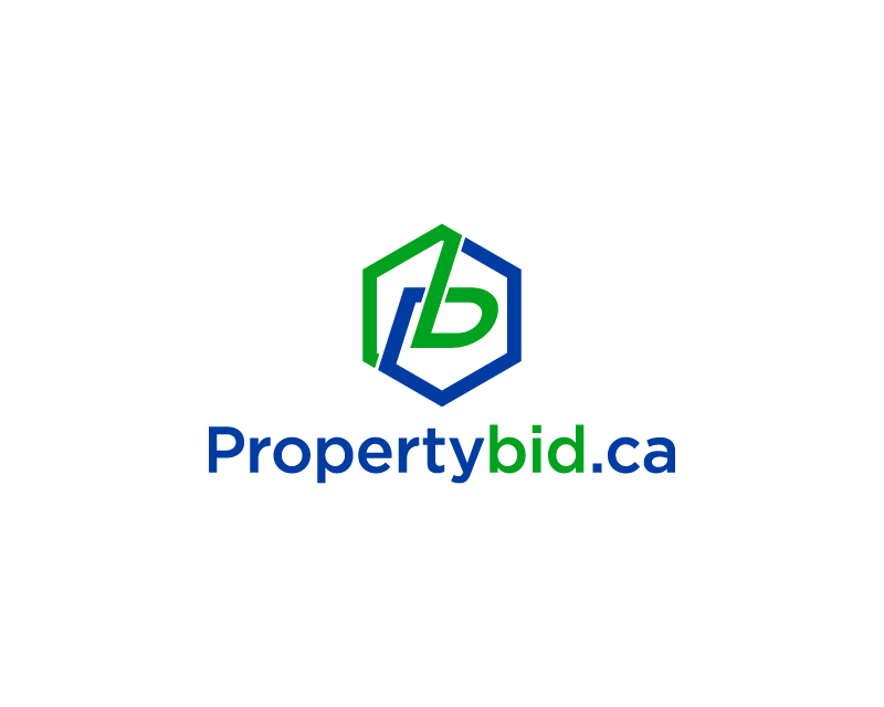 Logo Design entry 1357171 submitted by RGR design to the Logo Design for Propertybid.ca run by jgagent