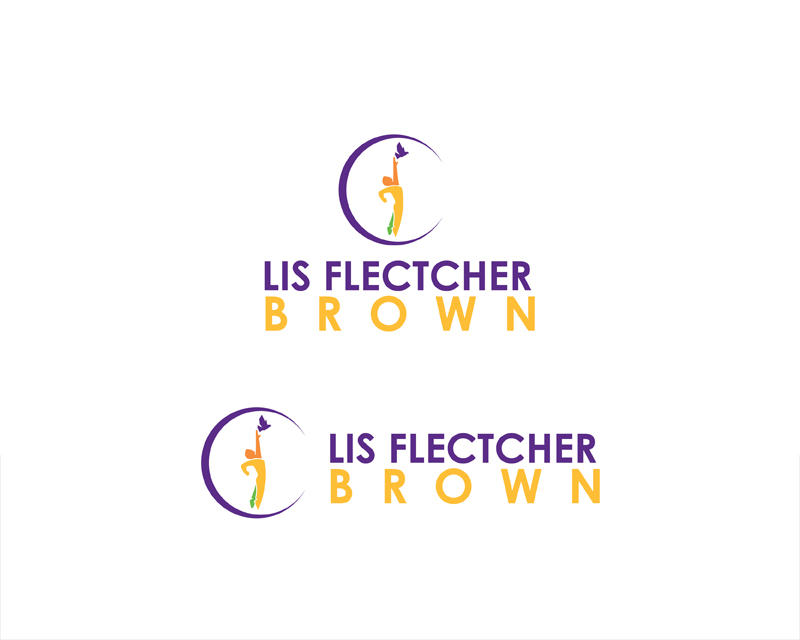 Logo Design entry 1357791 submitted by JBsign to the Logo Design for Liz Fletcher Brown run by elizabethfb