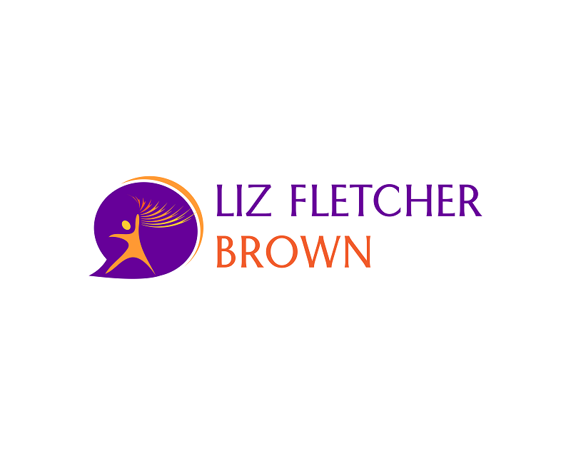 Logo Design entry 1357816 submitted by DORIANA999 to the Logo Design for Liz Fletcher Brown run by elizabethfb