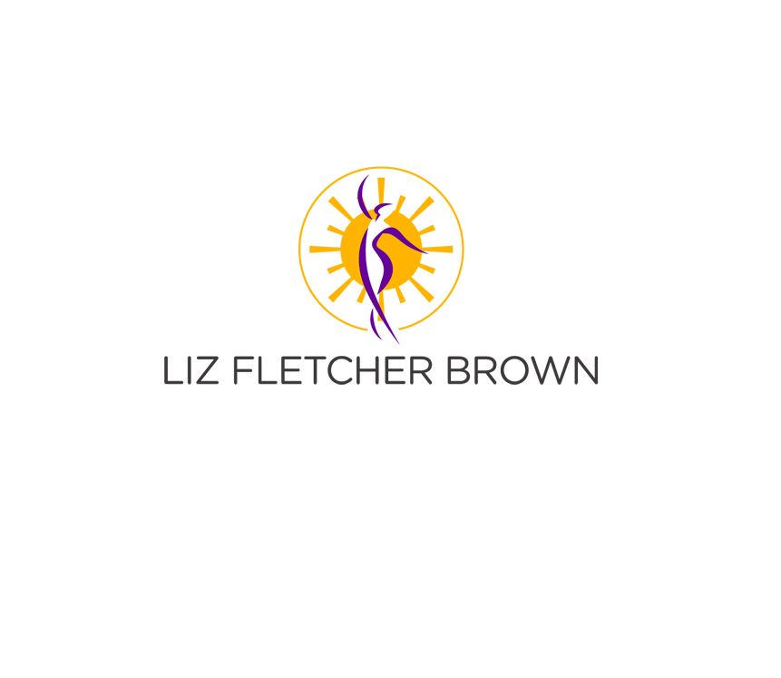 Logo Design entry 1357805 submitted by smarttaste to the Logo Design for Liz Fletcher Brown run by elizabethfb