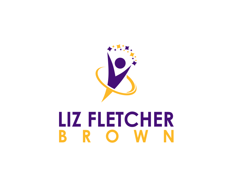 Logo Design entry 1357810 submitted by djavadesign to the Logo Design for Liz Fletcher Brown run by elizabethfb