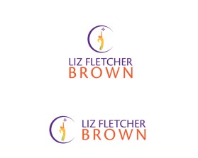 Logo Design entry 1357816 submitted by Austin Art to the Logo Design for Liz Fletcher Brown run by elizabethfb
