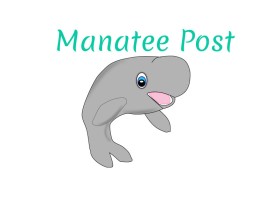Logo Design entry 1358001 submitted by oscardesigns to the Logo Design for Manatee Post run by schmevin54