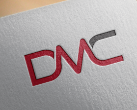 Logo Design entry 1358087 submitted by gilalang to the Logo Design for DMC run by DMC