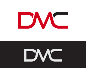 Logo Design entry 1358088 submitted by dmlogoeye to the Logo Design for DMC run by DMC