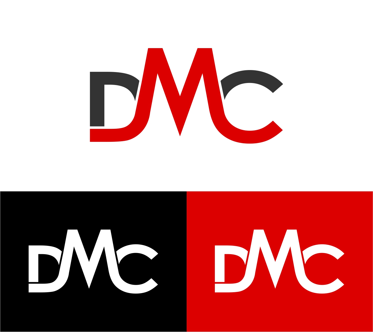 Personable, Feminine, Office Logo Design for DMC Global Enterprise, LLC by  Niko Dola | Design #5248059