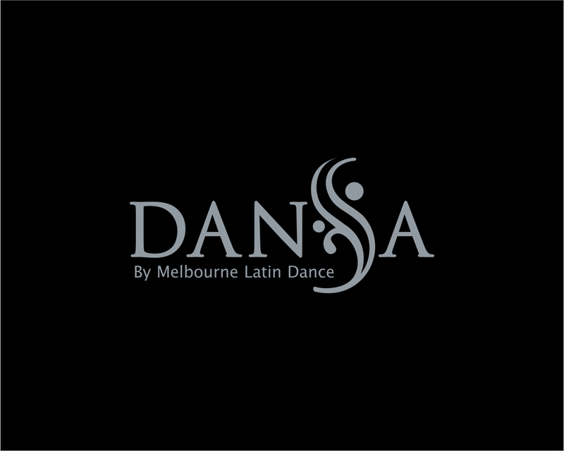 Logo Design entry 1358342 submitted by nirajdhivaryahoocoin to the Logo Design for DANSA By Melbourne Latin Dance run by dansa
