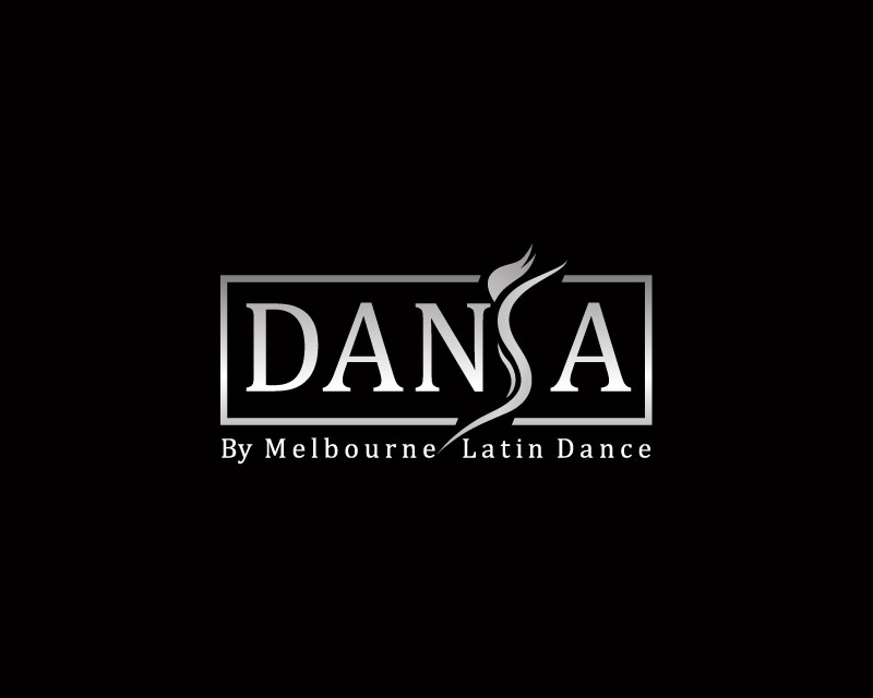 Logo Design entry 1358529 submitted by Amit1991 to the Logo Design for DANSA By Melbourne Latin Dance run by dansa