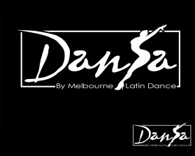 Logo Design entry 1358583 submitted by temr to the Logo Design for DANSA By Melbourne Latin Dance run by dansa