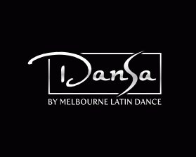 Logo Design entry 1358669 submitted by Super to the Logo Design for DANSA By Melbourne Latin Dance run by dansa