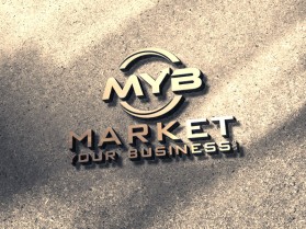 Logo Design entry 1358712 submitted by Super to the Logo Design for Market Your Business LLC run by Mybeugne