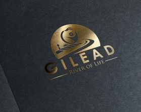 Logo Design entry 1359360 submitted by amc99 to the Logo Design for Gilead Healing Center run by GilROL