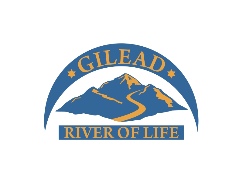 Logo Design entry 1359390 submitted by cprasetyo1 to the Logo Design for Gilead Healing Center run by GilROL