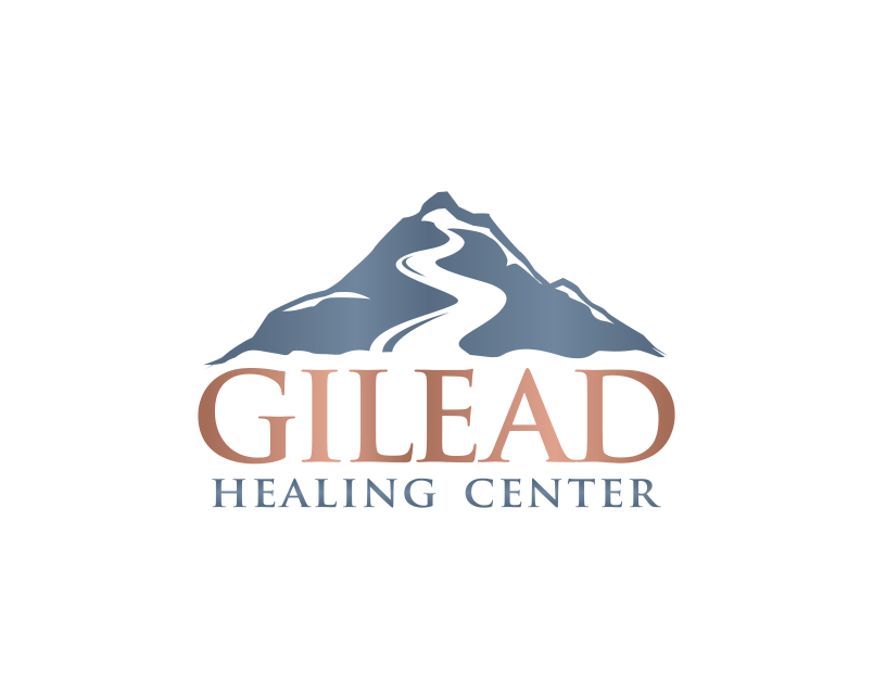 Logo Design entry 1359382 submitted by jellareed to the Logo Design for Gilead Healing Center run by GilROL