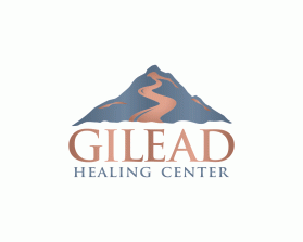 Logo Design entry 1359390 submitted by jellareed to the Logo Design for Gilead Healing Center run by GilROL