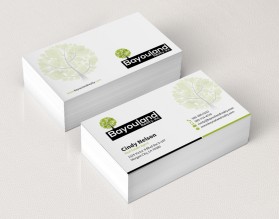 Business Card & Stationery Design entry 1414167 submitted by athenticdesigner