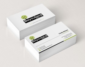 Business Card & Stationery Design entry 1414170 submitted by athenticdesigner