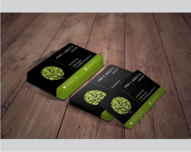 Business Card & Stationery Design entry 1359475 submitted by graphic_mj