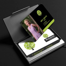 Business Card & Stationery Design entry 1416128 submitted by G234TD4Y