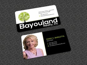 Business Card & Stationery Design entry 1416891 submitted by skyford412