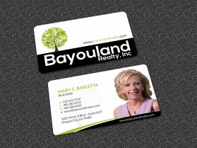 Business Card & Stationery Design entry 1416893 submitted by skyford412