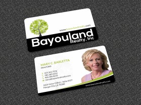 Business Card & Stationery Design entry 1416895 submitted by skyford412