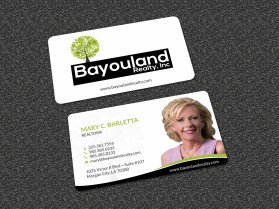 Business Card & Stationery Design entry 1416897 submitted by skyford412