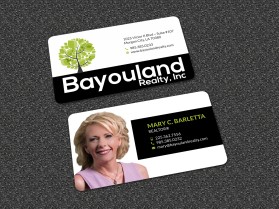 Business Card & Stationery Design entry 1416899 submitted by skyford412