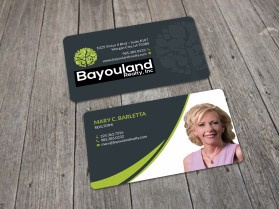 Business Card & Stationery Design entry 1416908 submitted by skyford412