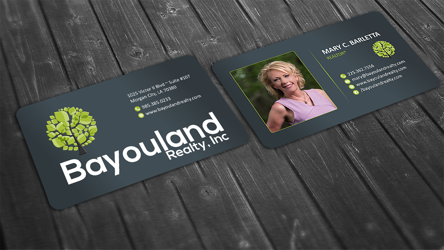 Business Card & Stationery Design entry 1418654 submitted by skyford412