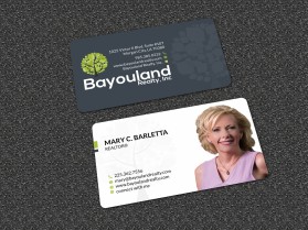 Business Card & Stationery Design entry 1420191 submitted by skyford412