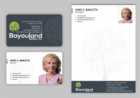 A similar Business Card & Stationery Design submitted by skyford412 to the Business Card & Stationery Design contest for The School of Baseball by jaquilante