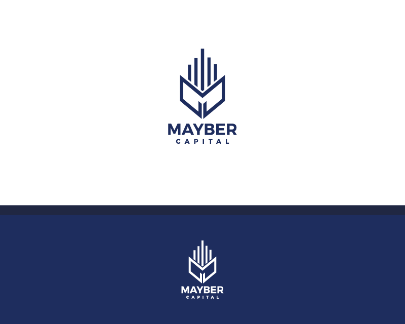 Logo Design entry 1413945 submitted by graphic_mj