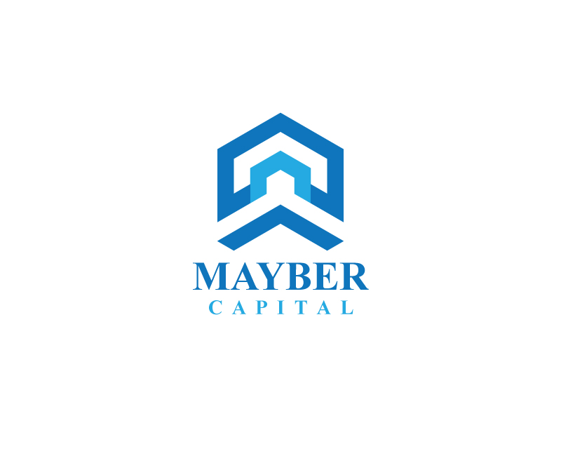 Logo Design entry 1359609 submitted by ardhstudio to the Logo Design for MAYBER CAPITAL run by AKSCHREIBER