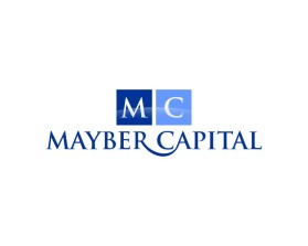 Logo Design Entry 1359656 submitted by wakik  to the contest for MAYBER CAPITAL run by AKSCHREIBER